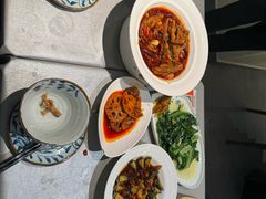 -老三样 · 江西菜馆(前海壹方汇店)