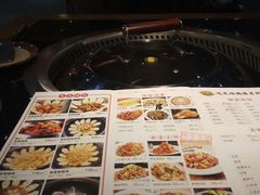-锅来乐地锅鸡(安亭店)