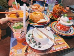 -泰妃殿(武汉首店)