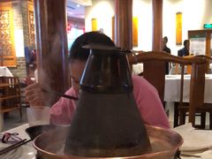 -东来顺饭庄(西直门店)