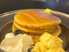 -foodoo芙多松饼店