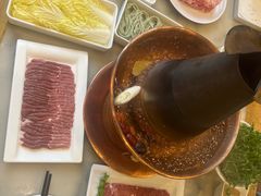 -牛街·马辈儿涮肉(牛街二店)