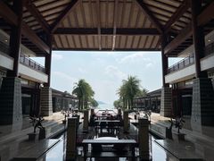 -石梅湾艾美度假酒店