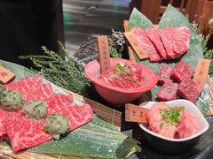 -老乾杯和牛烧肉(王府中环店)