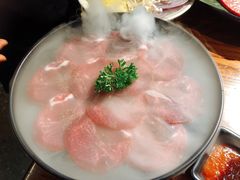 -九田家黑牛烤肉料理(新辰里亚运村店)