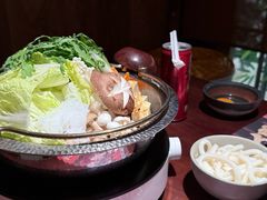 -弓二·烧鸟居酒屋(财富购物中心店)