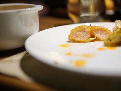 -暹罗酒肆泰餐厅酒吧