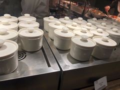 冬日养生汤-陆家嘴万怡酒店·万荟轩
