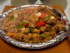 -绿岛国际酒店·海鲜酒楼(八七路店)