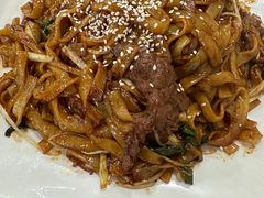 -南记食粥坊·宵夜大排档(莲花总店)