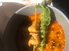肥肠-付小姐在成都(五道口店)