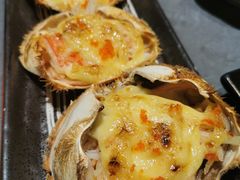 -花时·炭火烧肉(东百中心A馆店)
