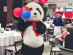 大堂-眉州东坡(民族园店)
