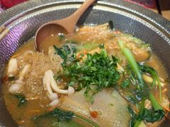 -福客麻辣烫·现炒麻辣香锅(印力中心店)