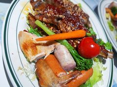 -风渡嘉荷西餐厅 Windy City(西三旗金隅店)