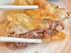 -西安凯悦酒店·湖畔中餐厅