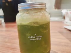 -Peet's Coffee皮爷咖啡(万象天地店)