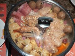 -御上皇三汁焖锅(薛城万达广场店)