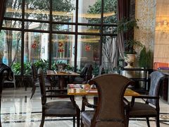 -上海浦东星河湾酒店