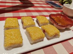 -西贝(上海我格广场店)