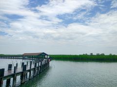 -苏州吴中太湖旅游区
