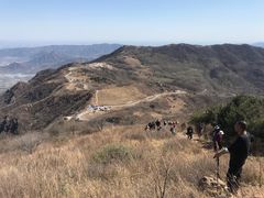 -阳台山自然风景区