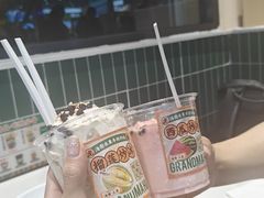 -虎婆冷饮店·海南特色炒冰(三亚湾店)