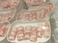 -蒙肥羊·酸汤潮牛·鲜牛肉火锅烤肉自助(岗顶店)