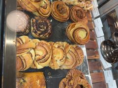 -BAKER&SPICE(祥云小镇店)