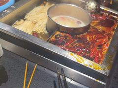 -蜀江龙火锅(339店)