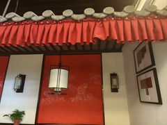 -小菜园新徽菜(合肥之心城店)