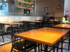 大堂-比格比萨自助(国展店)