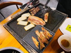 -咕咕站韩国料理(紫金港店)
