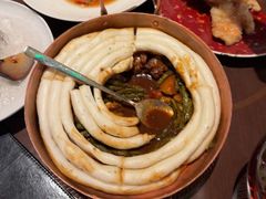 -奉天小馆·非遗东北菜(沈阳万象城店)