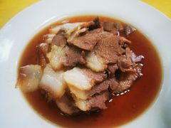-荣生萝卜汤饭店