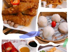 -点都德(聚福楼店)