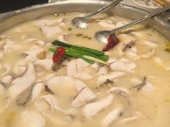 -有家酸菜鱼(苏州绿宝广场店)