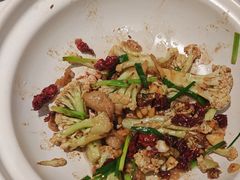 -兰湘子·湘菜小炒(南京江宁万达店)