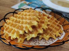 华夫饼-豪客来牛排(汕头东厦100店)