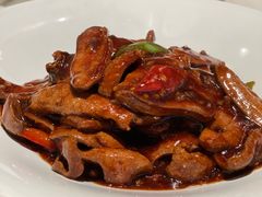 -蝶园·装修中(BFC外滩金融中心店)