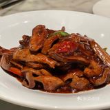 最近吃到的超好吃的本帮菜[吐]