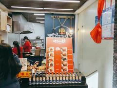 -奶奶的美食(悦立方店)