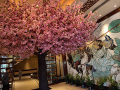 -广州花园酒店