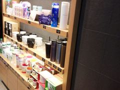 -星巴克(广州光明广场店)