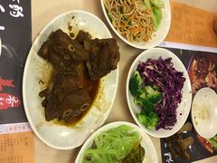 -面点王(石厦分店)