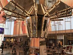 -新世界百货(明洞总店)