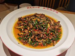 -鸡毛店·川菜(文殊院店)