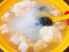 -小杨生煎(黄河路店)