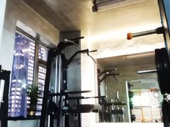 -星健源健身工作室