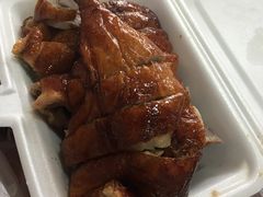 -大聪烧鹅快餐店(梅林店)